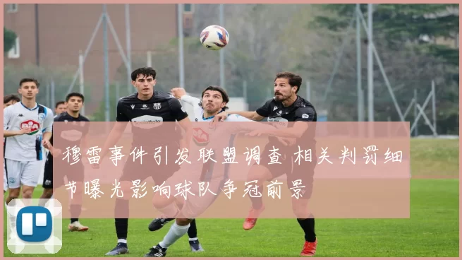 穆雷事件引发联盟调查 相关判罚细节曝光影响球队争冠前景