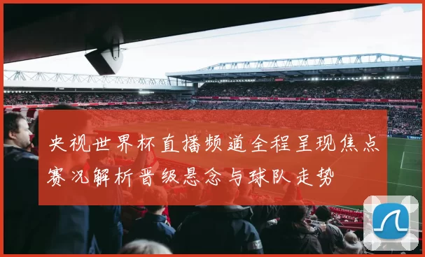 央视世界杯直播频道全程呈现焦点赛况解析晋级悬念与球队走势