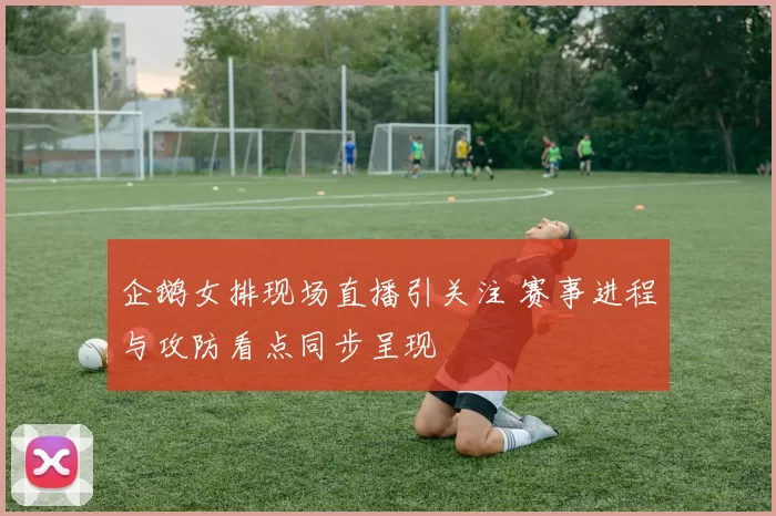 企鹅女排现场直播引关注 赛事进程与攻防看点同步呈现